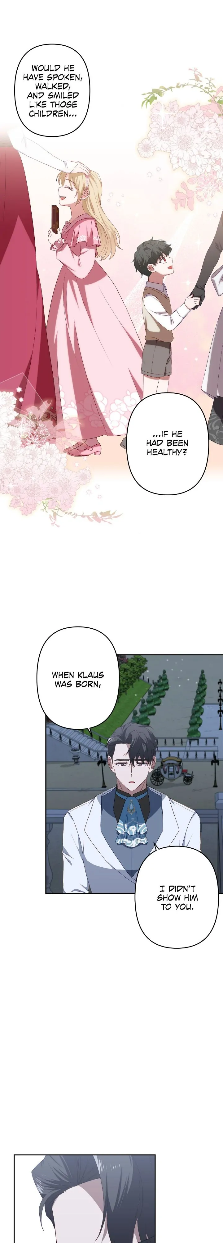 Empress of the Ashes chapter 47 page 33