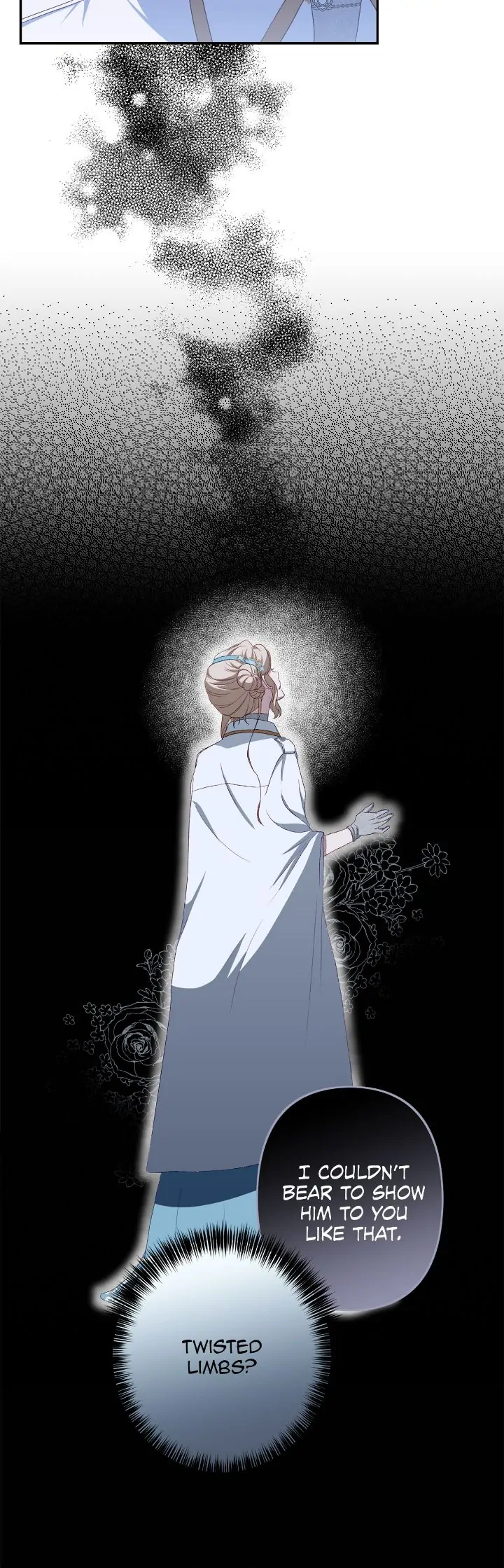 Empress of the Ashes chapter 47 page 36