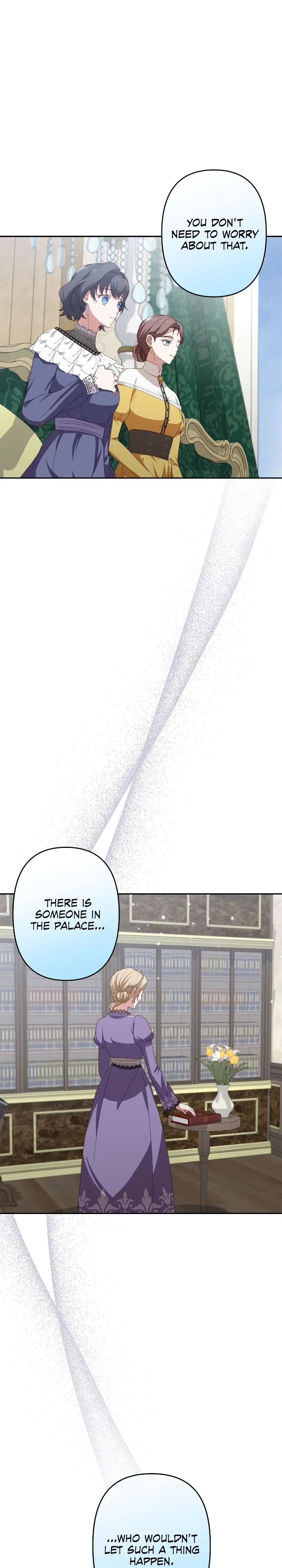 Empress of the Ashes chapter 48 page 15