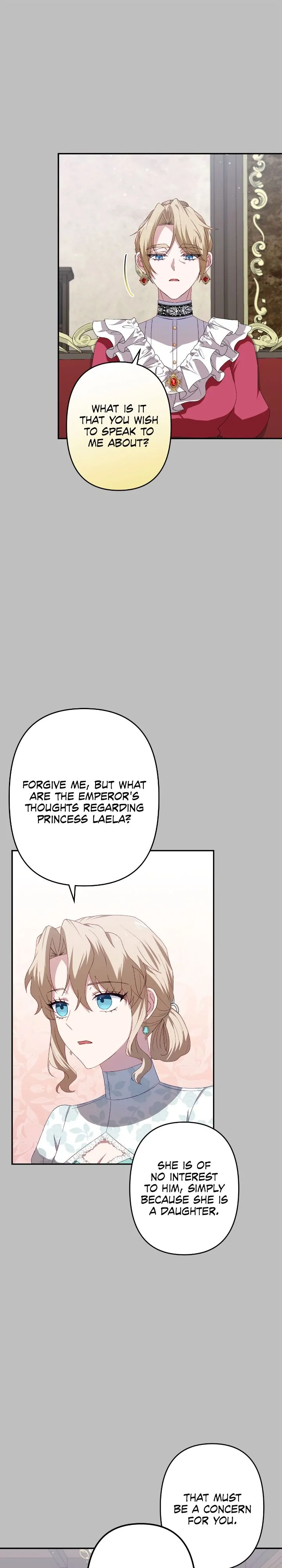 Empress of the Ashes chapter 48 page 21
