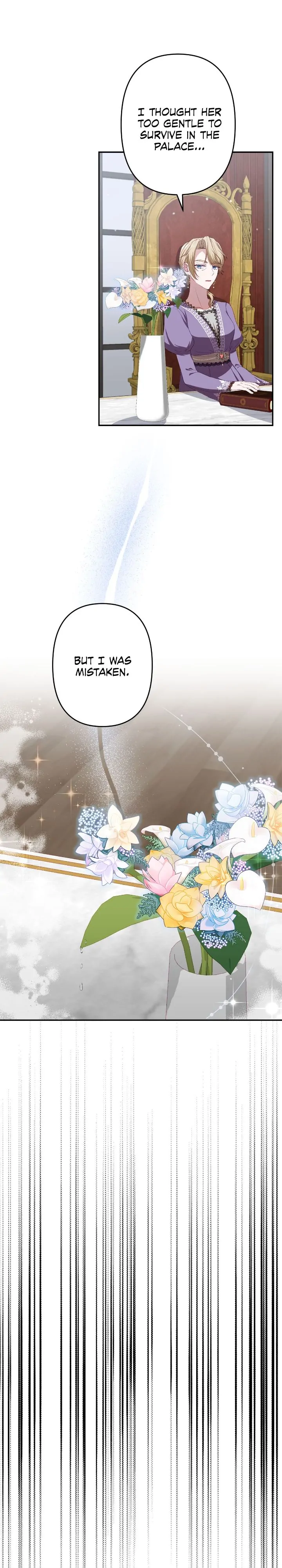 Empress of the Ashes chapter 48 page 27