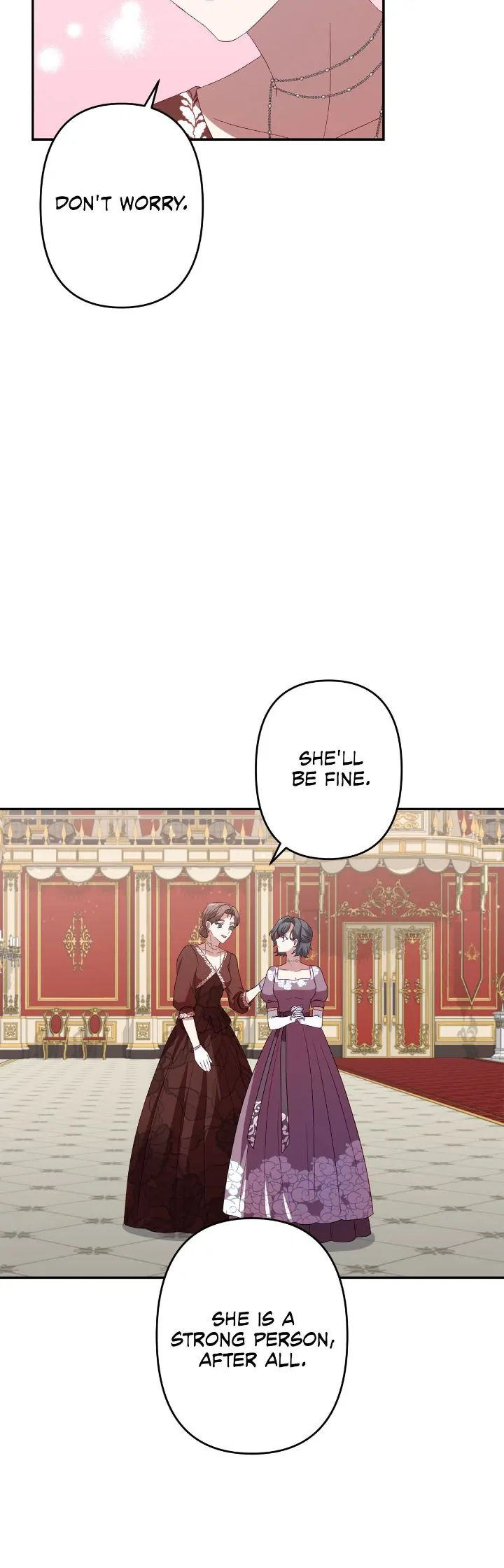 Empress of the Ashes chapter 48 page 32