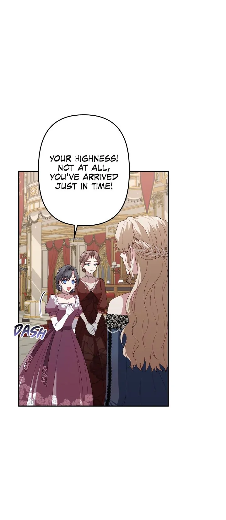Empress of the Ashes chapter 48 page 34