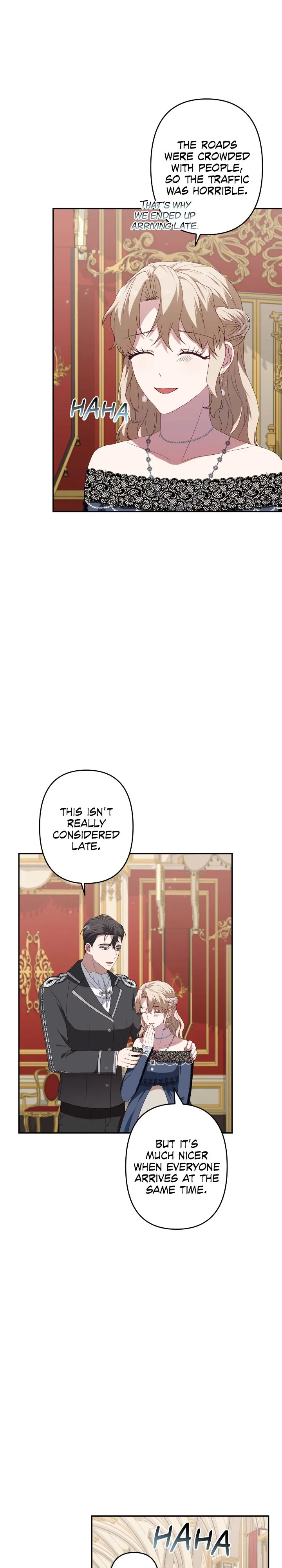 Empress of the Ashes chapter 48 page 35