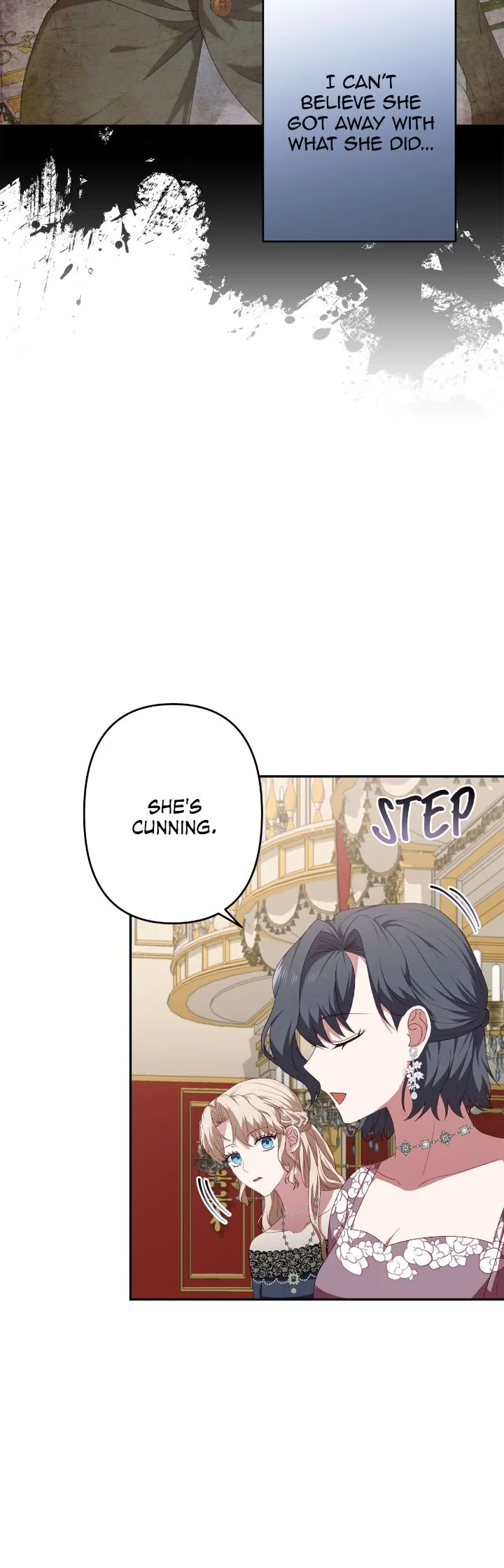 Empress of the Ashes chapter 49 page 6