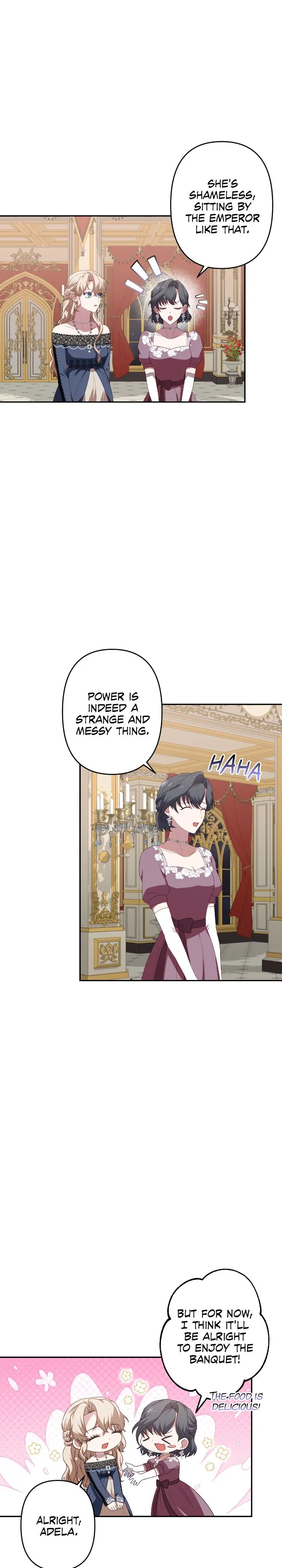 Empress of the Ashes chapter 49 page 7