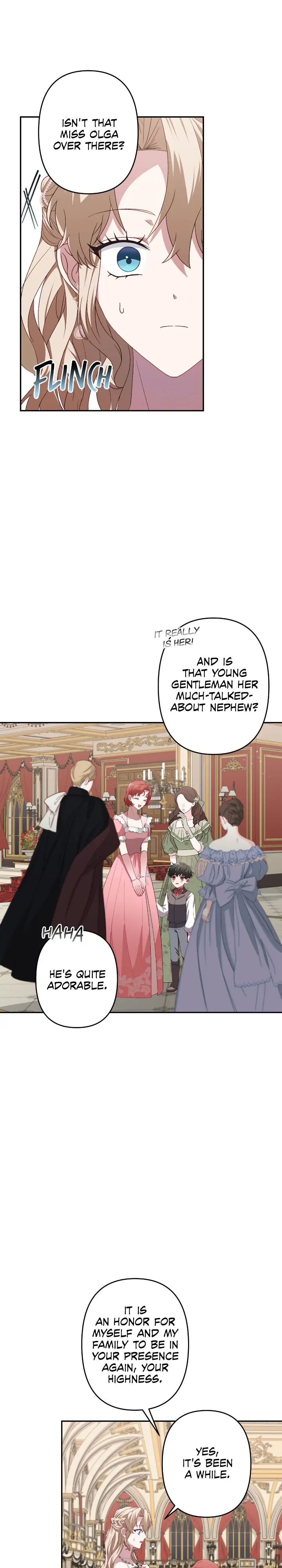 Empress of the Ashes chapter 49 page 9