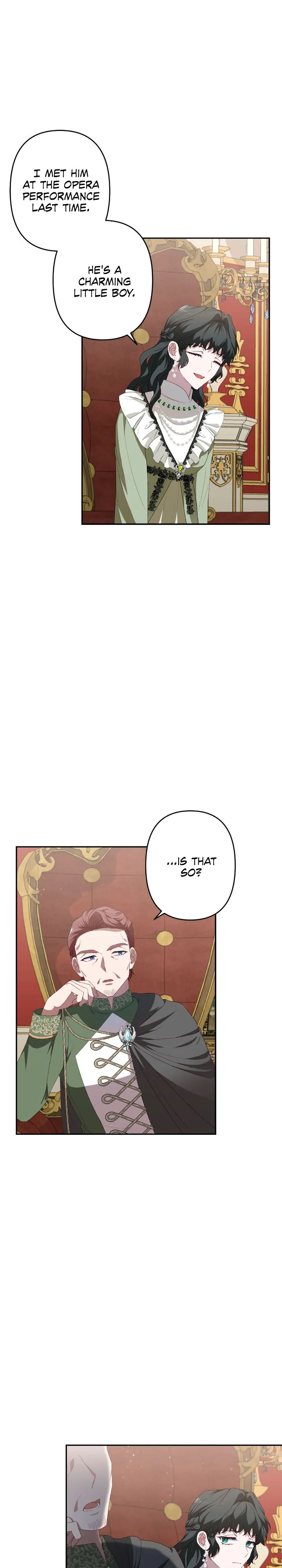 Empress of the Ashes chapter 49 page 27