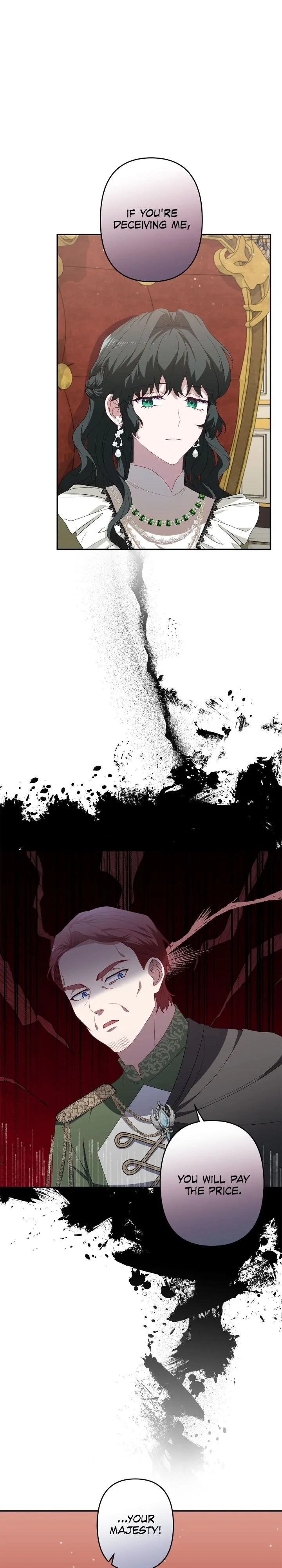 Empress of the Ashes chapter 49 page 32