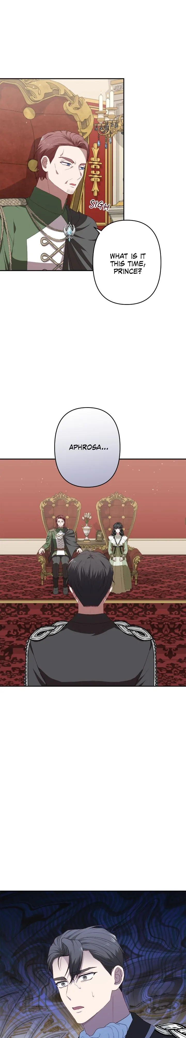 Empress of the Ashes chapter 49 page 34
