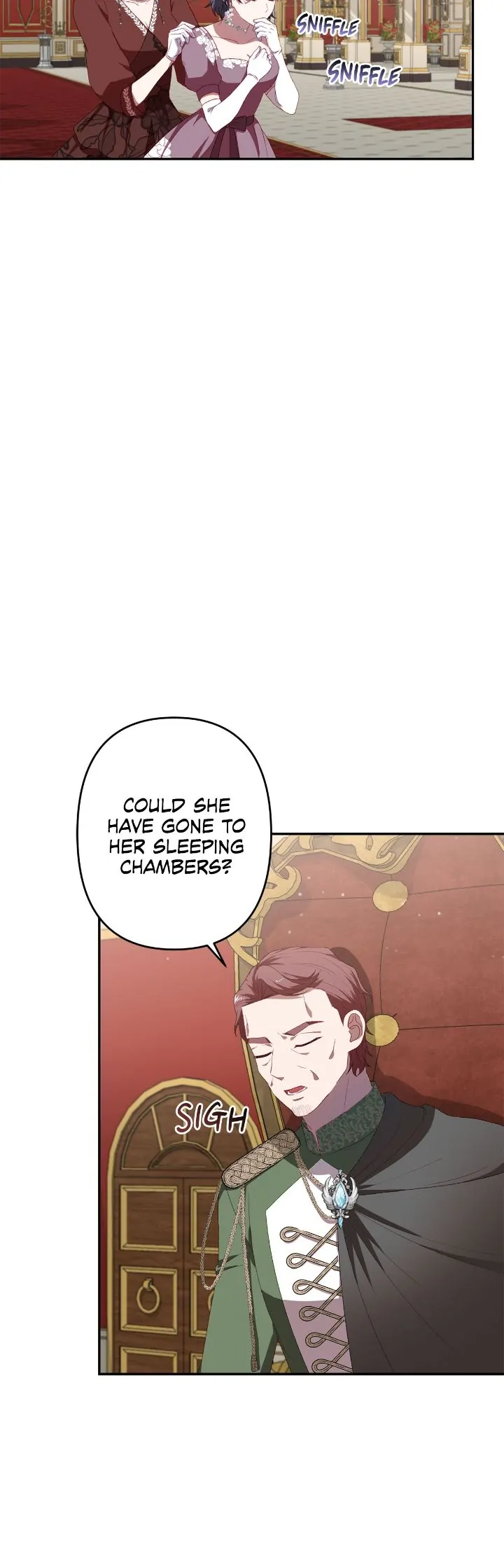 Empress of the Ashes chapter 50 page 2
