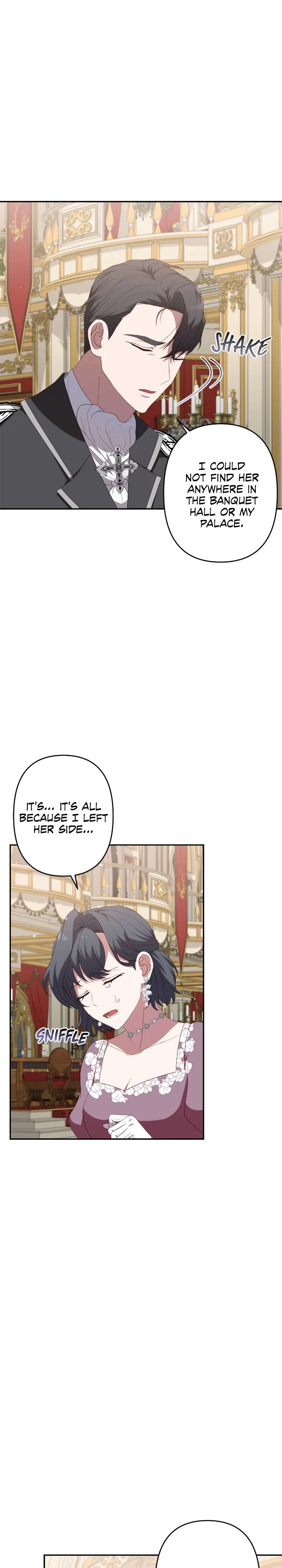 Empress of the Ashes chapter 50 page 3