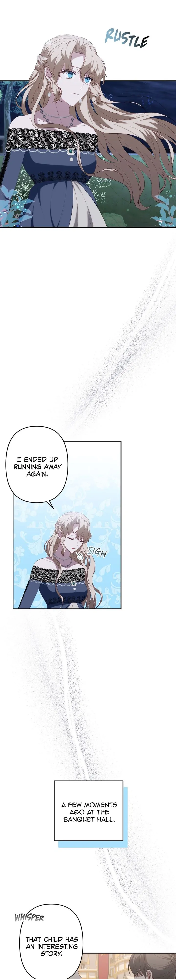 Empress of the Ashes chapter 50 page 7