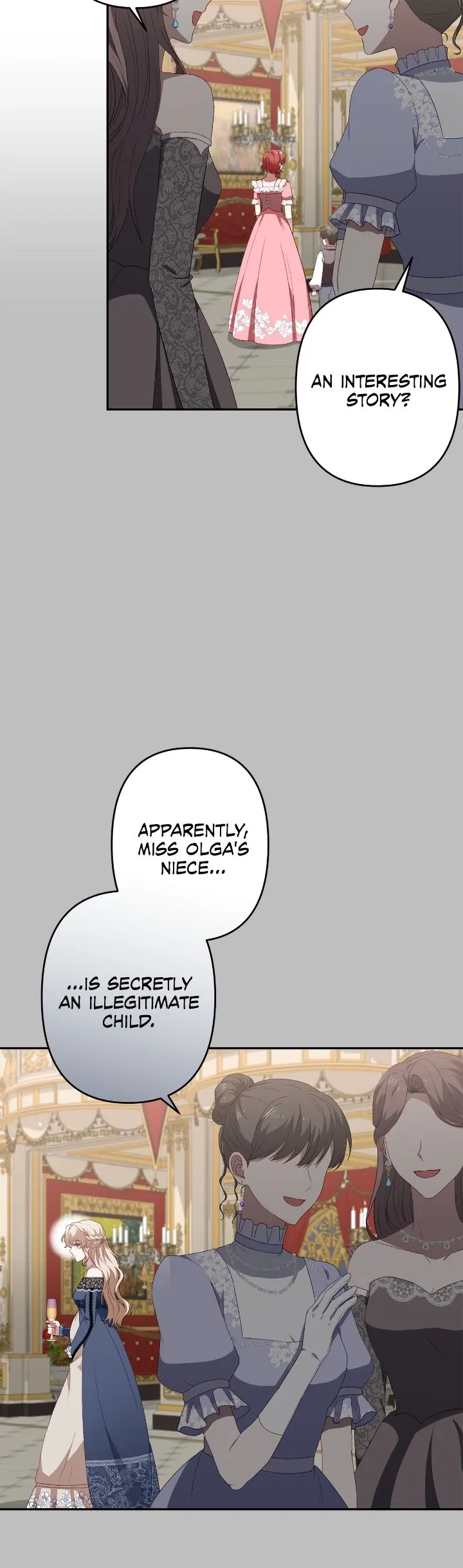 Empress of the Ashes chapter 50 page 8