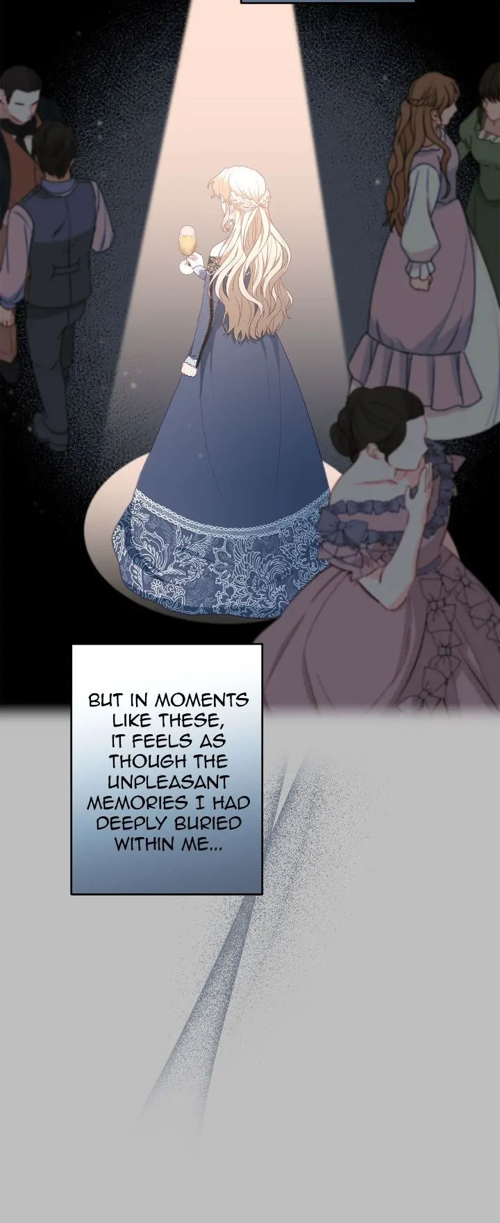 Empress of the Ashes chapter 50 page 10