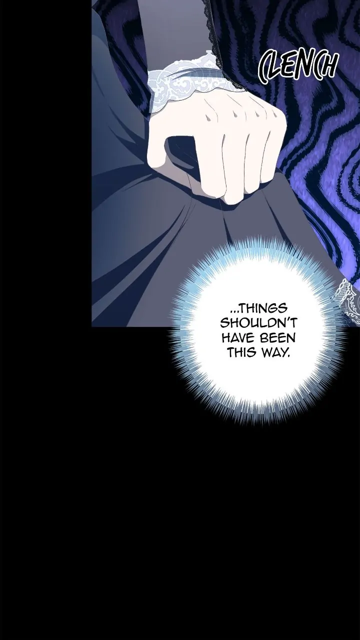 Empress of the Ashes chapter 50 page 28