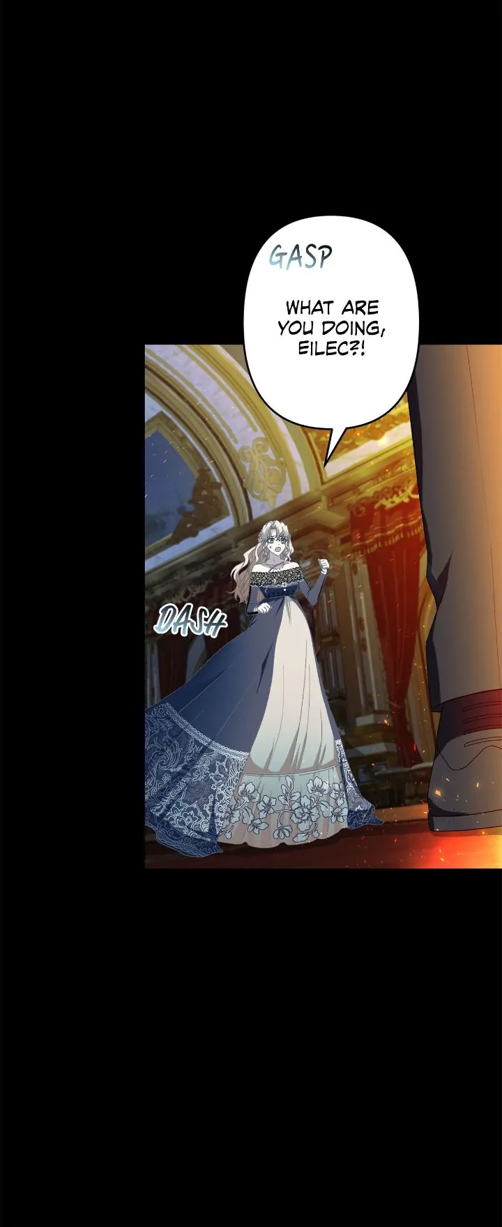 Empress of the Ashes chapter 50 page 30