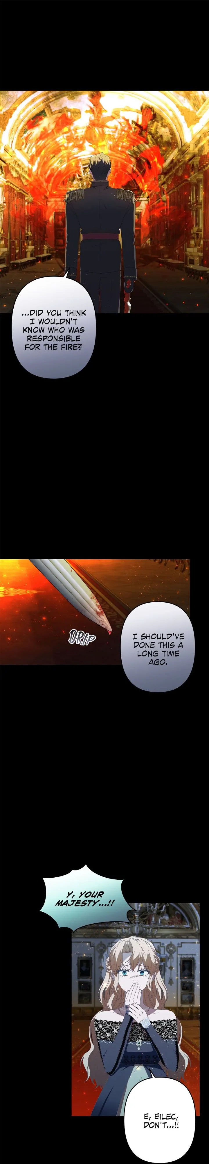 Empress of the Ashes chapter 50 page 31