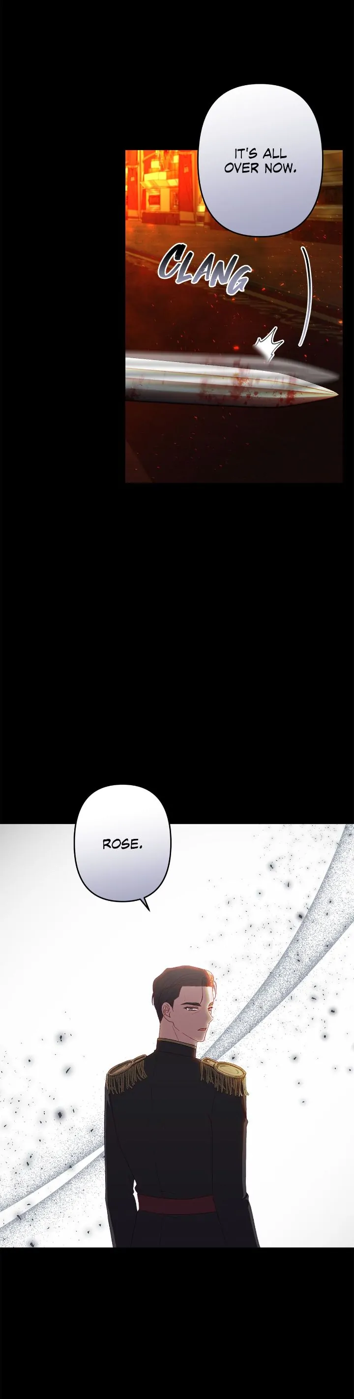 Empress of the Ashes chapter 50 page 34