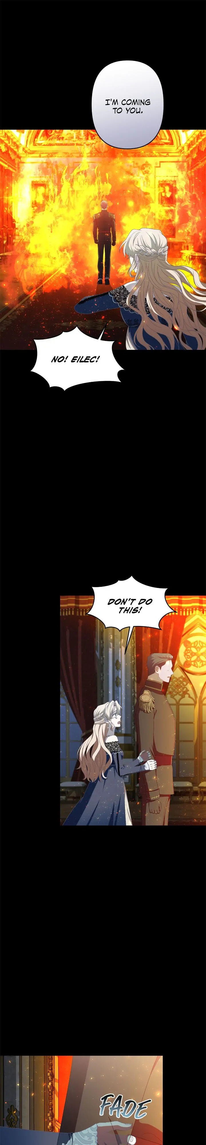 Empress of the Ashes chapter 50 page 35