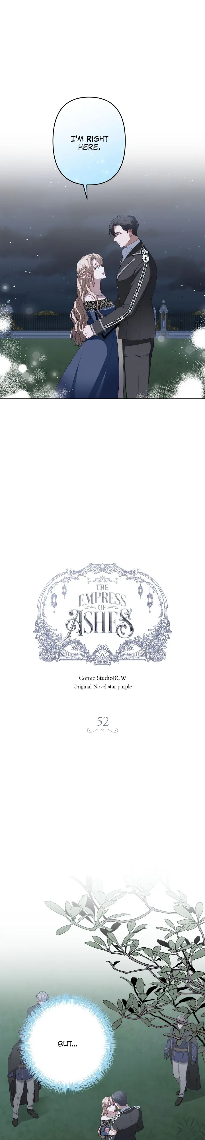 Empress of the Ashes chapter 52 page 5