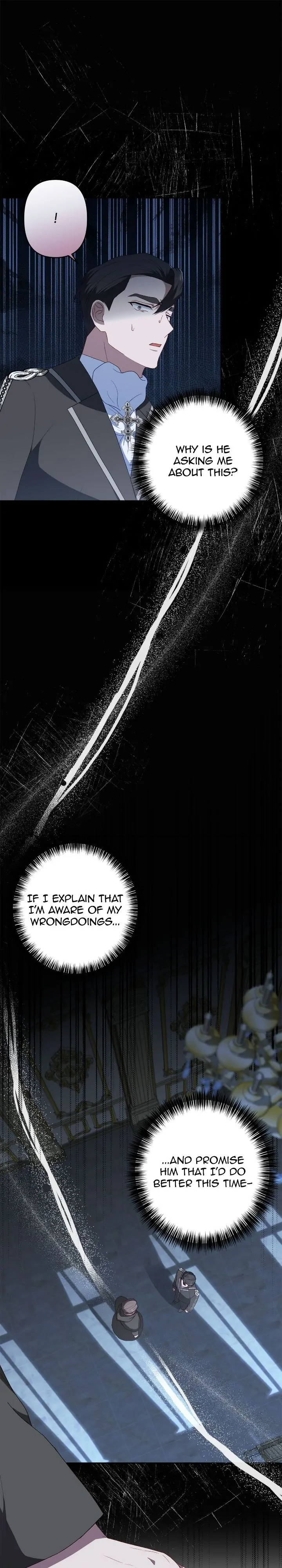 Empress of the Ashes chapter 52 page 21