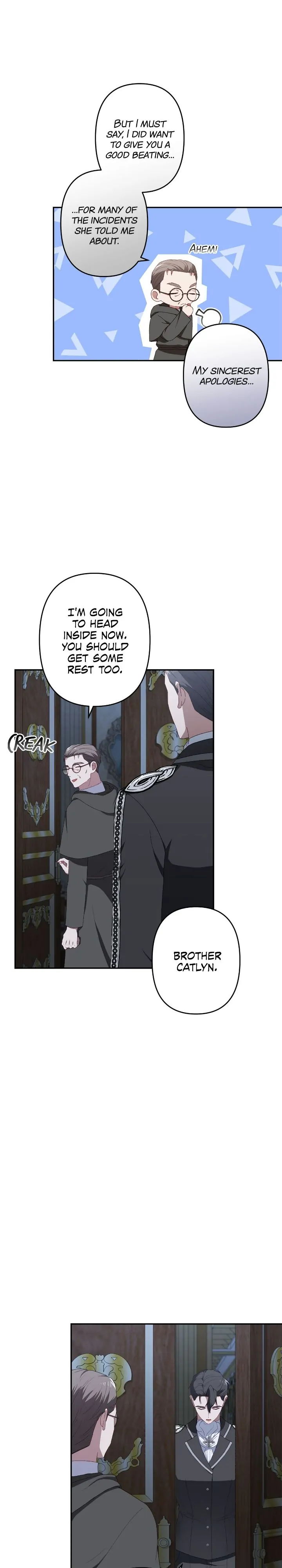 Empress of the Ashes chapter 52 page 27