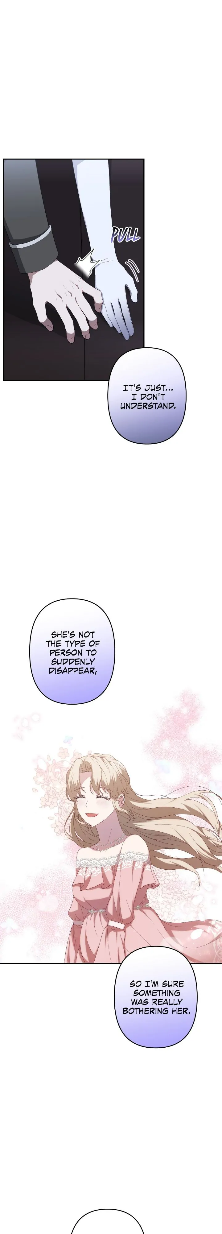 Empress of the Ashes chapter 52 page 33