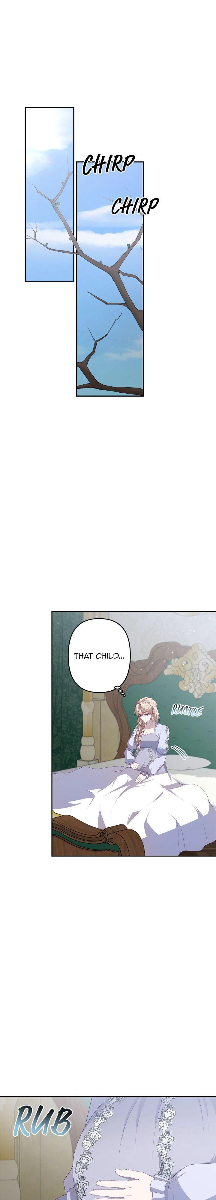 Empress of the Ashes chapter 55 page 5