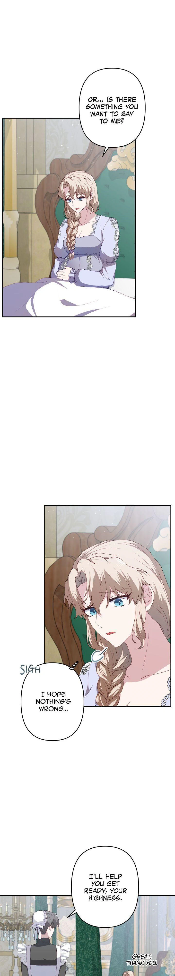 Empress of the Ashes chapter 55 page 7