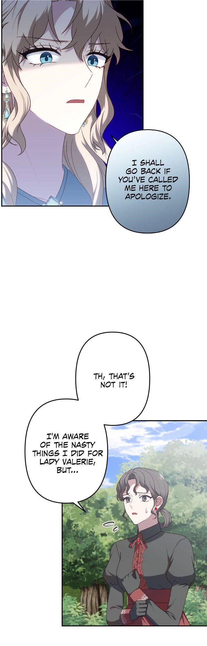 Empress of the Ashes chapter 55 page 16