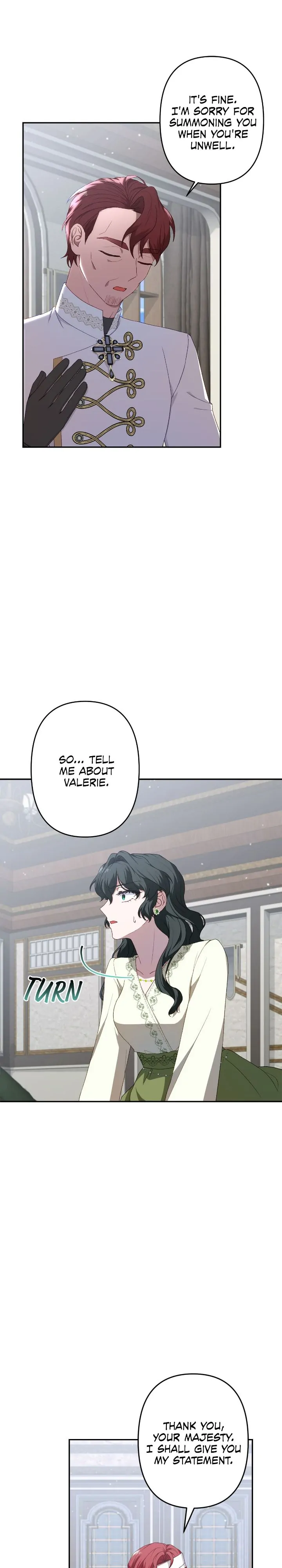 Empress of the Ashes chapter 56 page 3