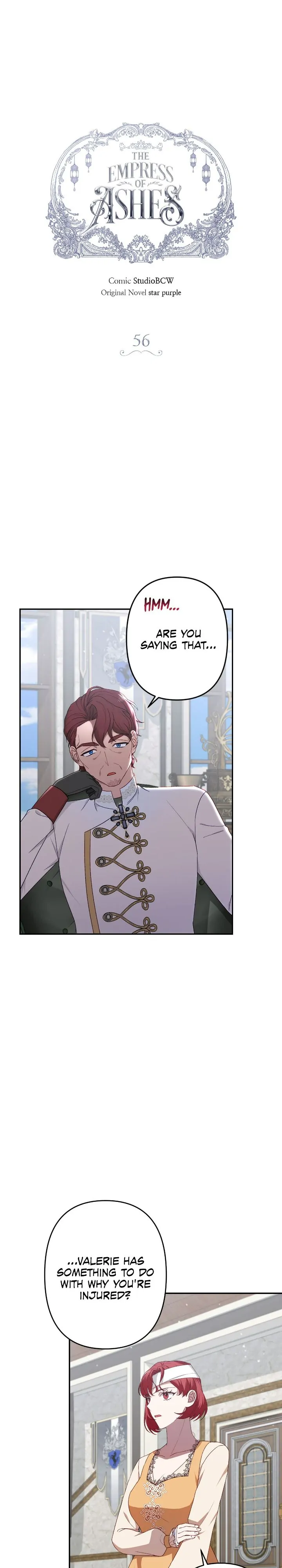 Empress of the Ashes chapter 56 page 5