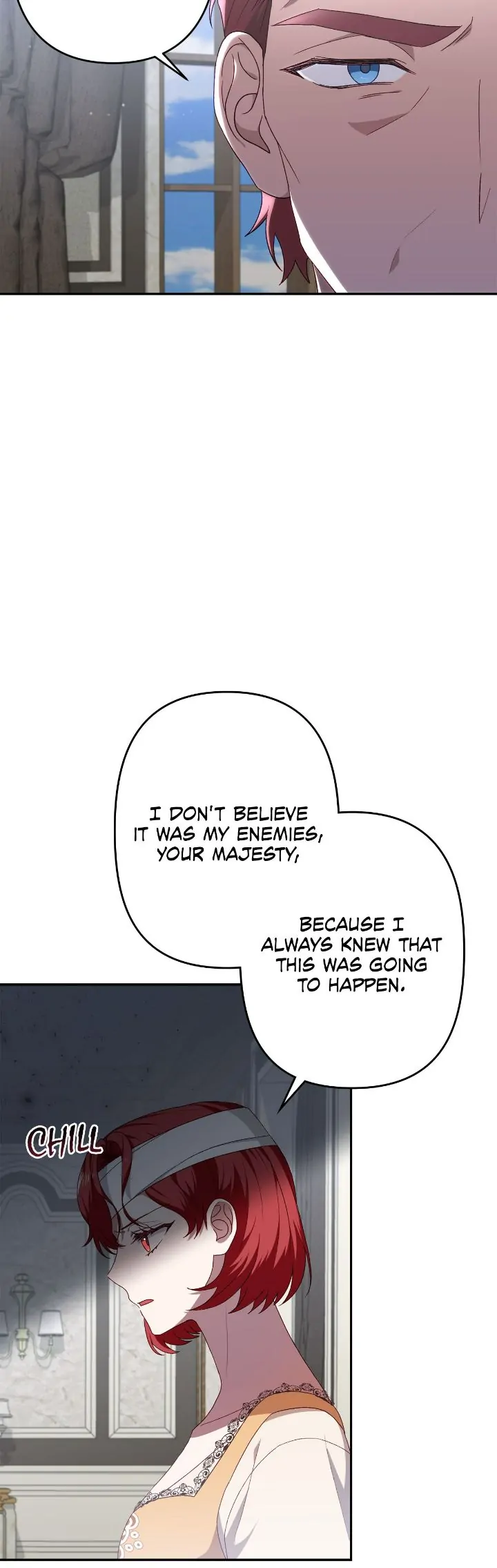 Empress of the Ashes chapter 56 page 10