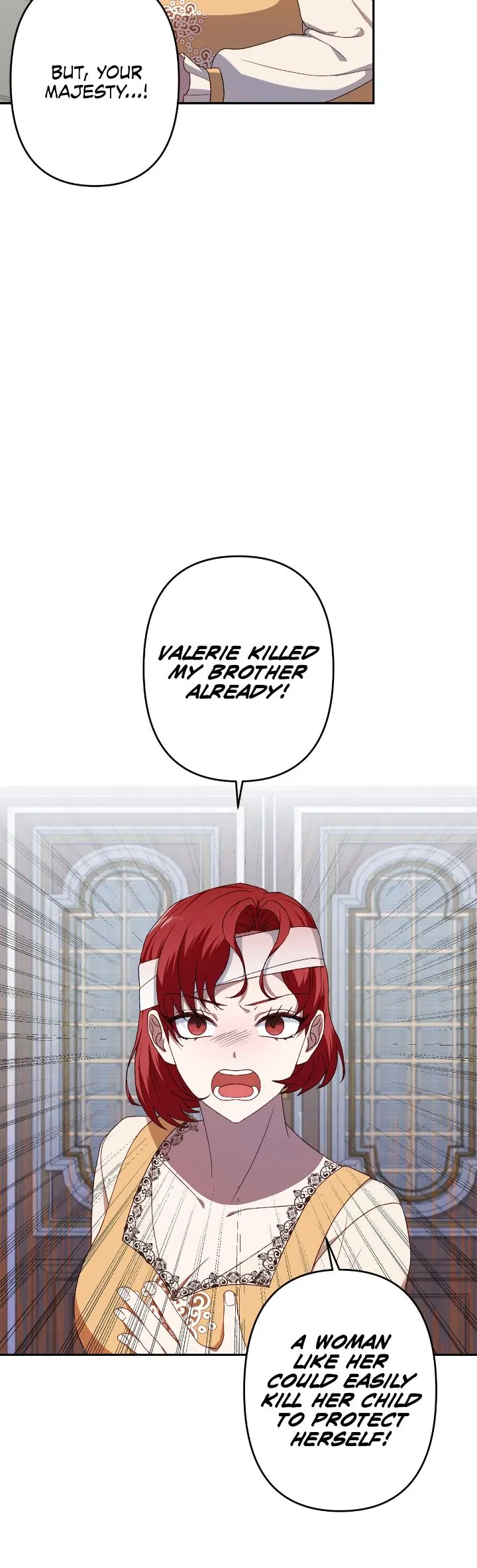 Empress of the Ashes chapter 56 page 14
