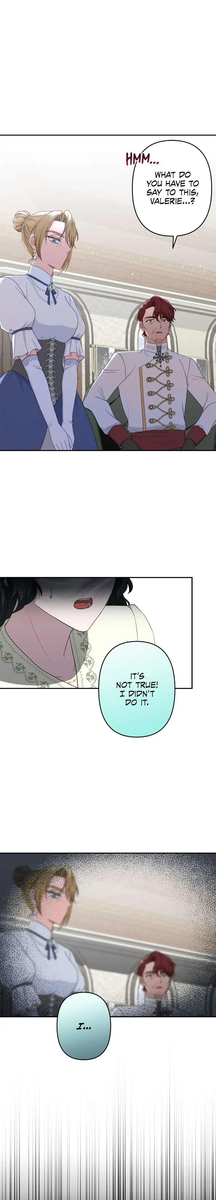 Empress of the Ashes chapter 56 page 15