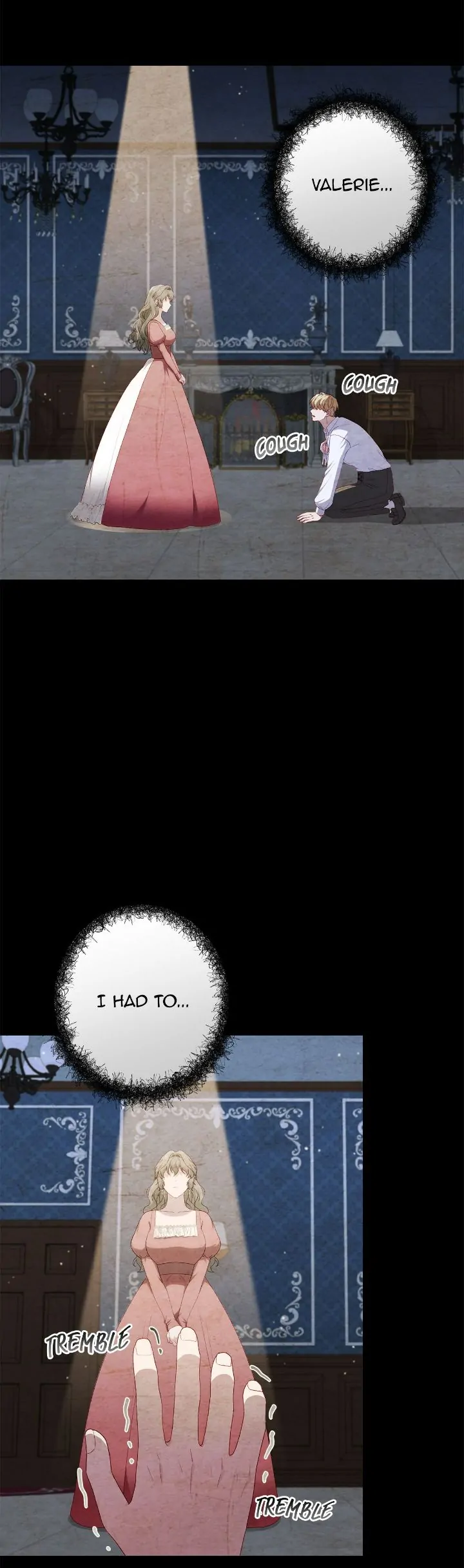 Empress of the Ashes chapter 56 page 18