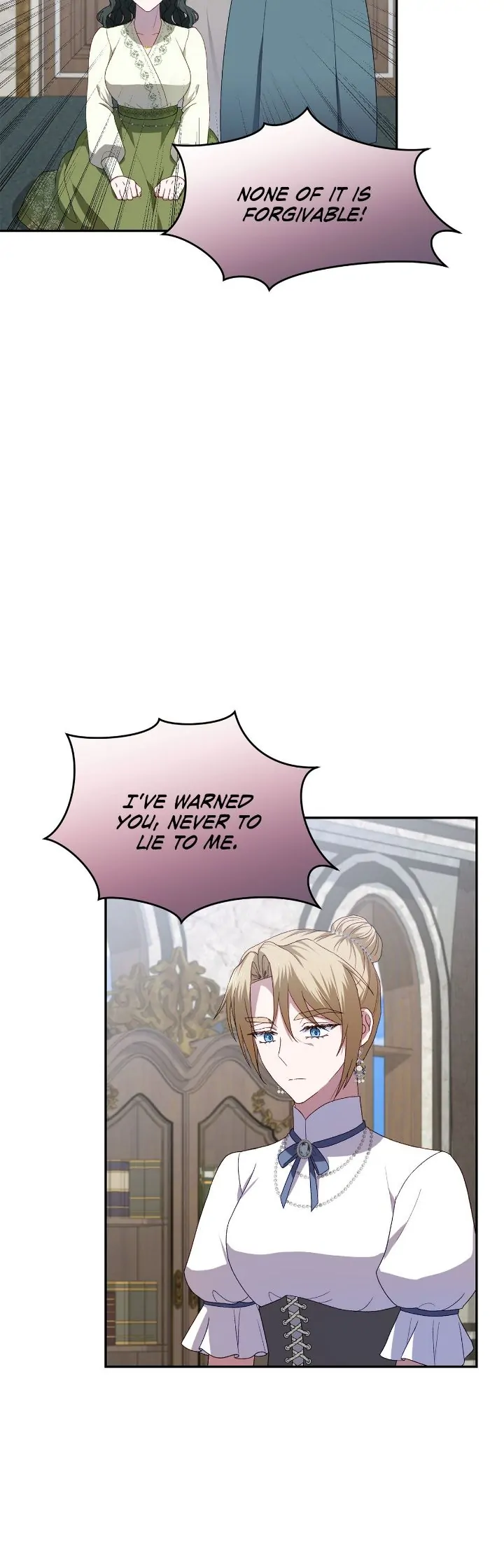 Empress of the Ashes chapter 56 page 34