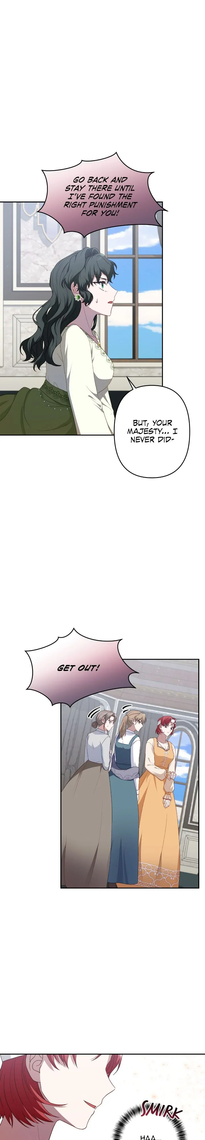 Empress of the Ashes chapter 56 page 35