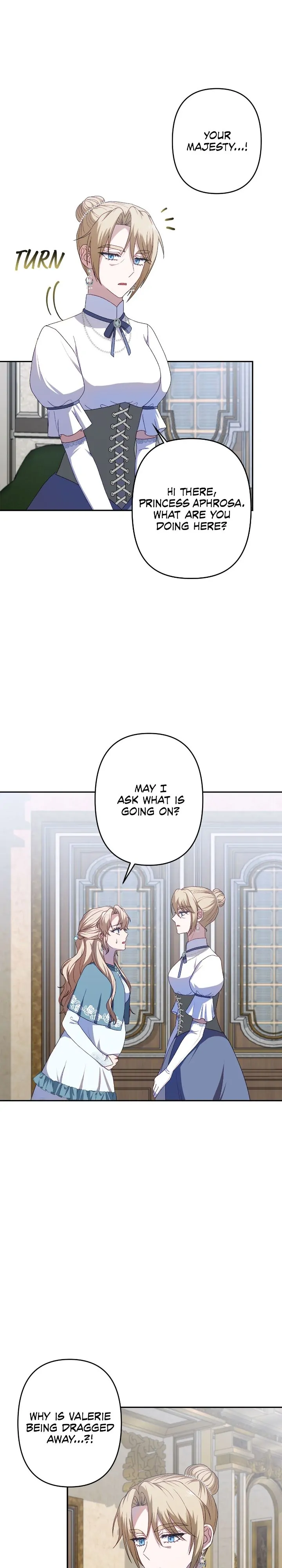 Empress of the Ashes chapter 57 page 6