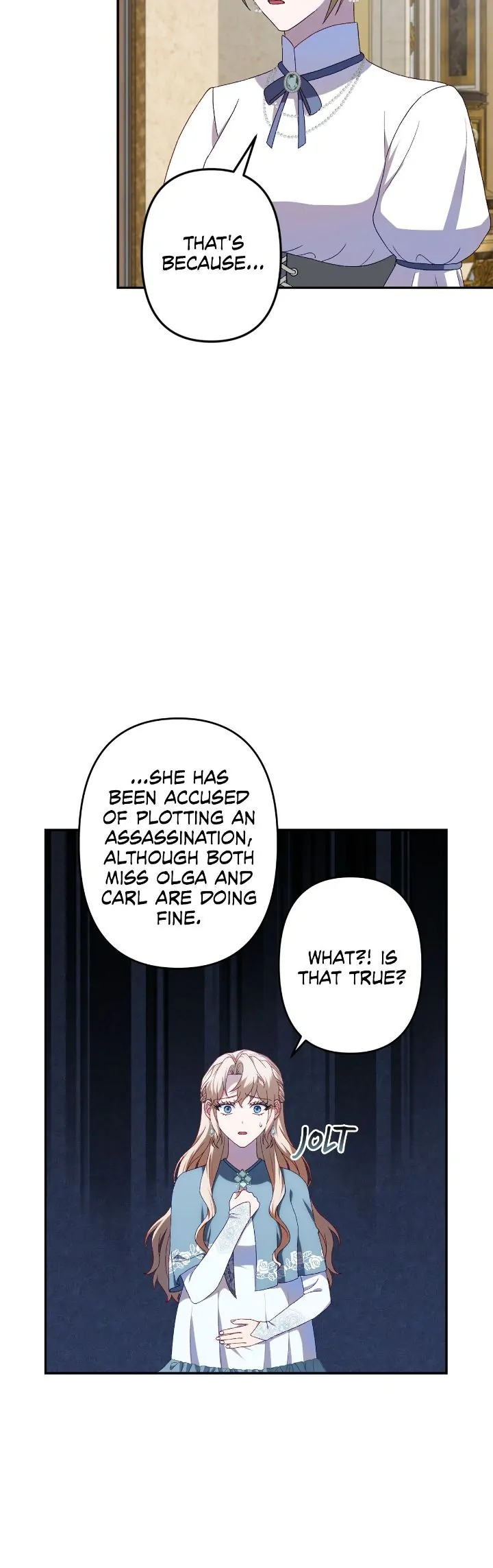 Empress of the Ashes chapter 57 page 7