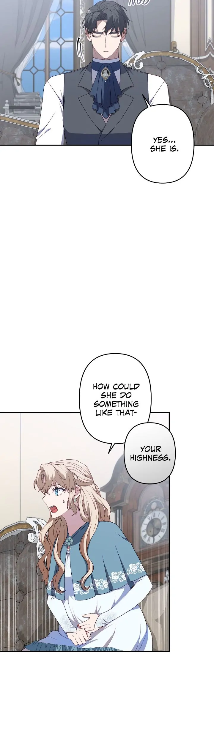 Empress of the Ashes chapter 57 page 21