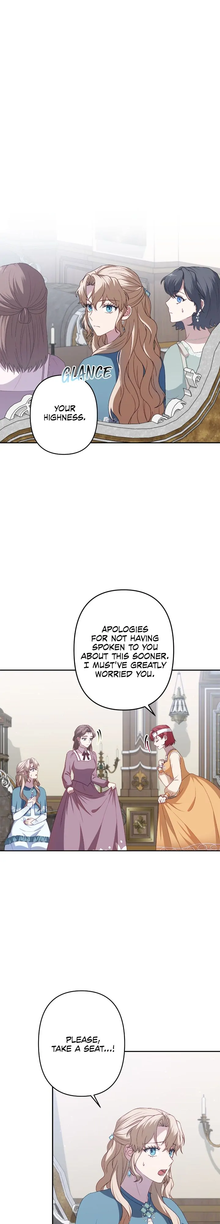 Empress of the Ashes chapter 57 page 26