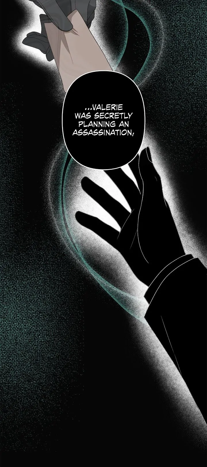 Empress of the Ashes chapter 57 page 31