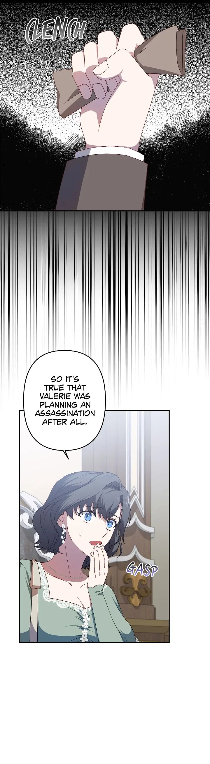 Empress of the Ashes chapter 57 page 33