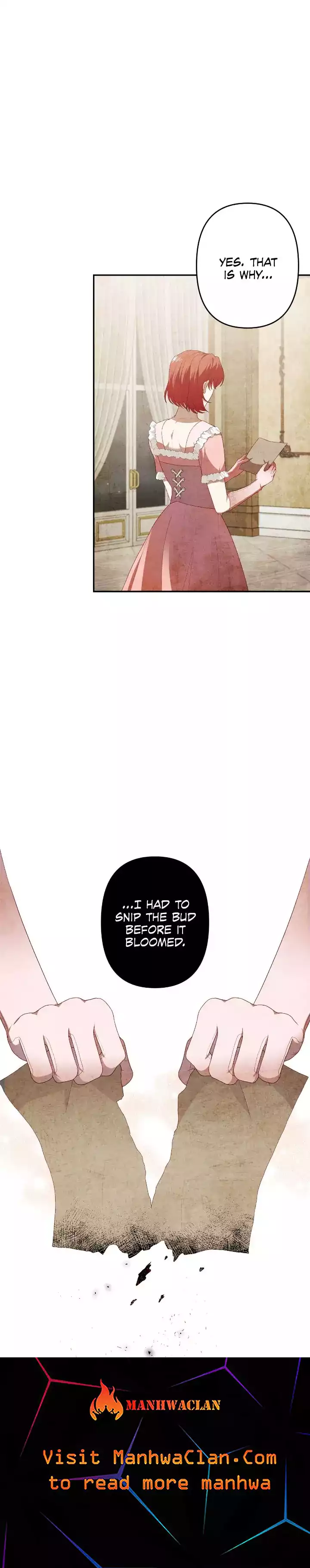Empress of the Ashes chapter 57 page 34