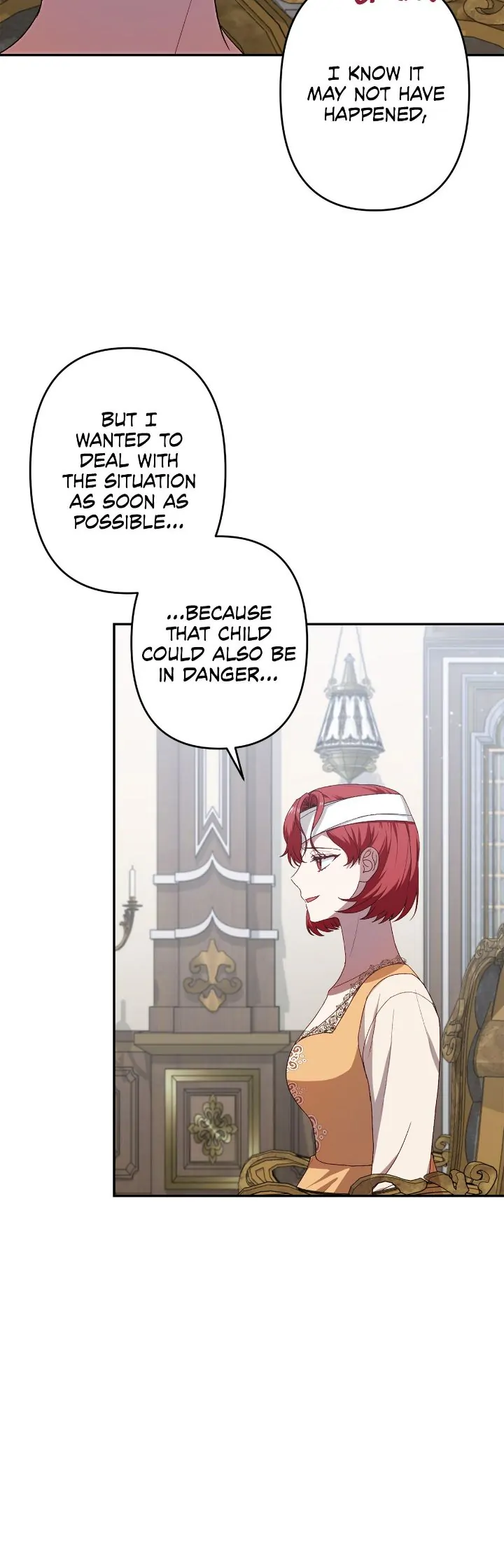 Empress of the Ashes chapter 58 page 2