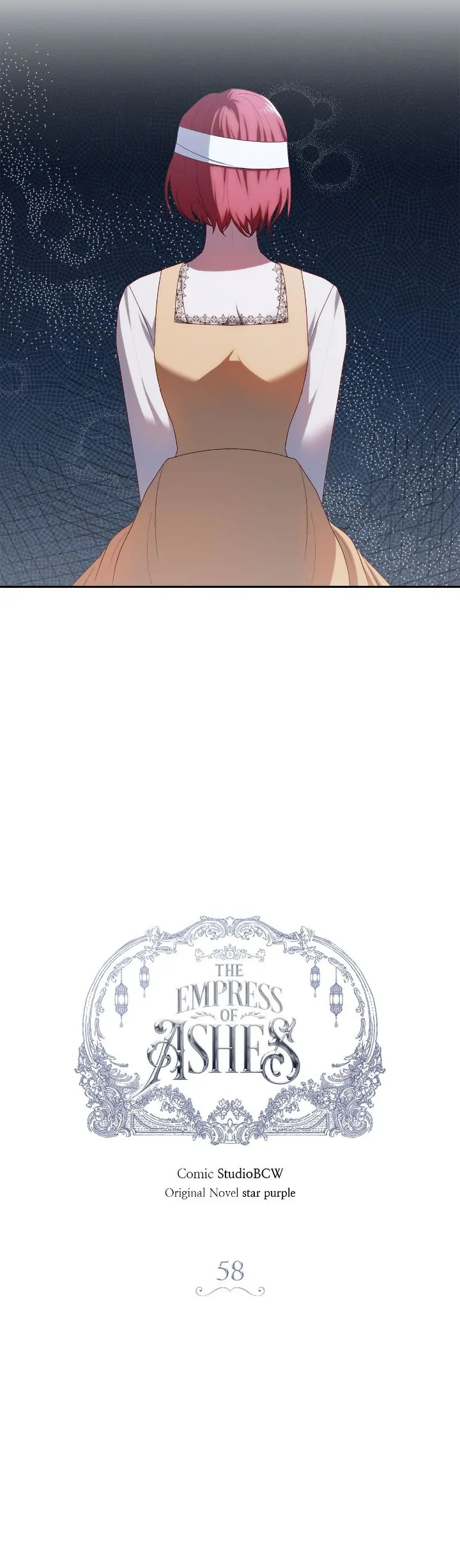 Empress of the Ashes chapter 58 page 4