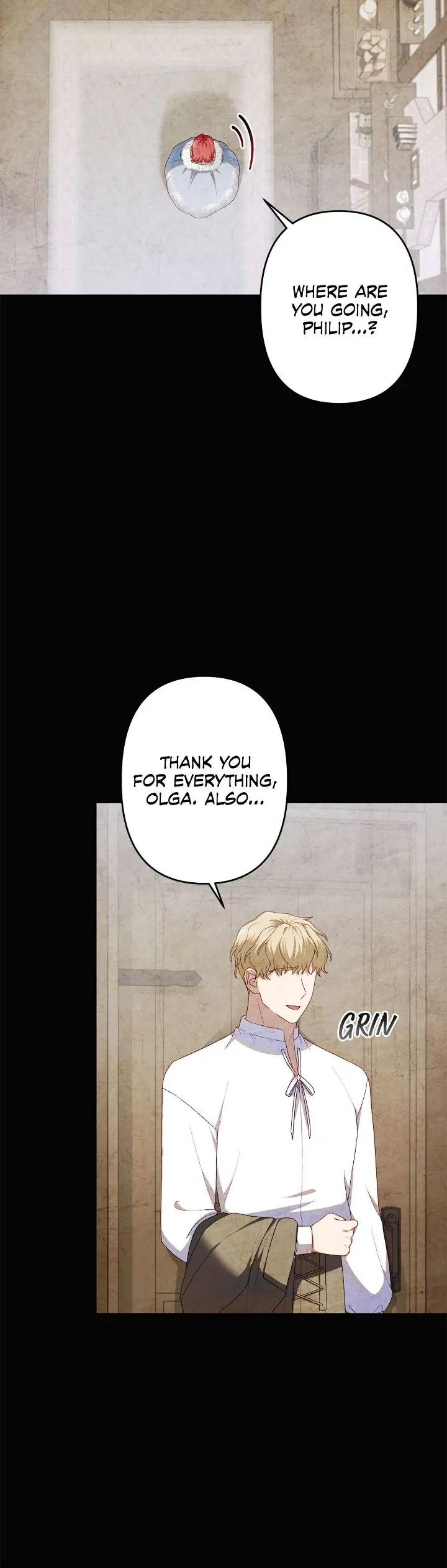 Empress of the Ashes chapter 58 page 6