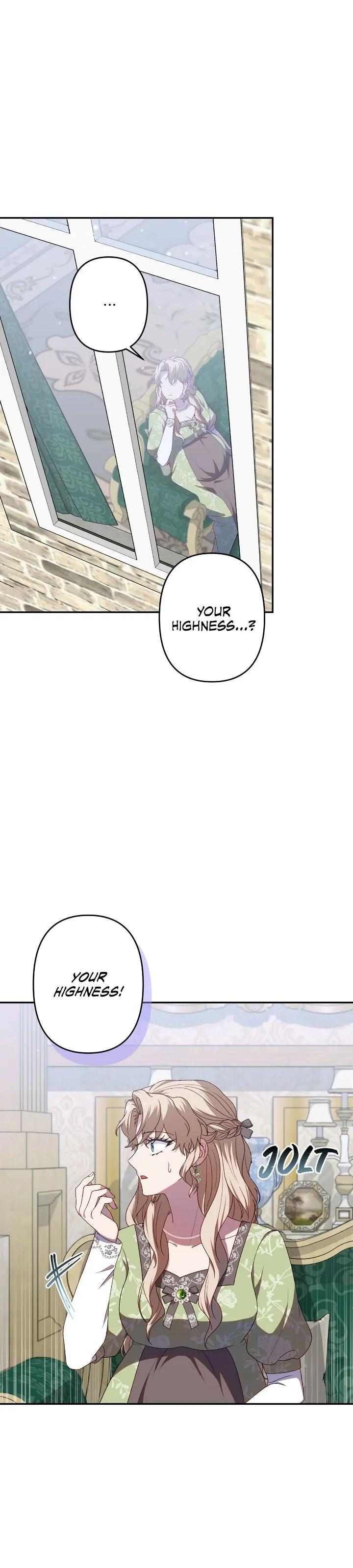 Empress of the Ashes chapter 58 page 14